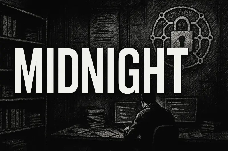 Midnight’s Compact Toolchain Becomes the Next Adoption Test for Private Smart Contracts