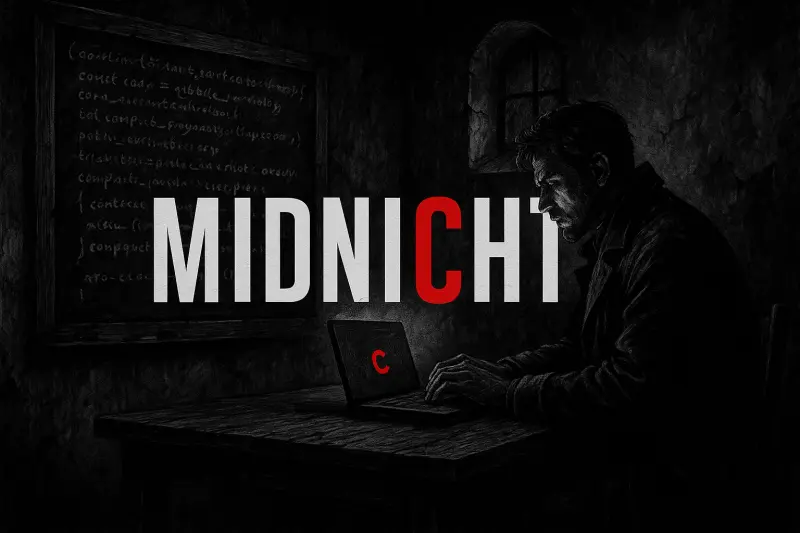 Midnight’s Compact Compiler Enters the Security-Verification Spotlight