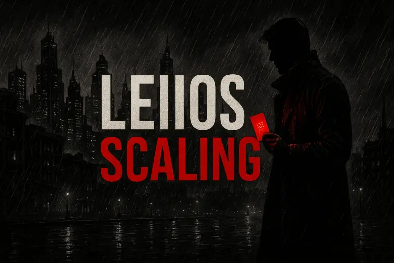 Cardano’s Leios Scaling Push Raises the Bar for Midnight’s Private Transaction Throughput