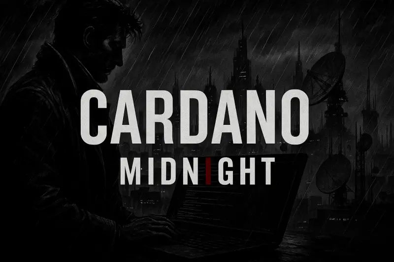 Cardano’s Leios Scaling Push Raises the Bar for Midnight’s Private-Transaction Performance