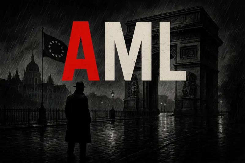 Europe’s AML Rulebook Puts Midnight’s Selective-Privacy Model Under Regulatory Scrutiny