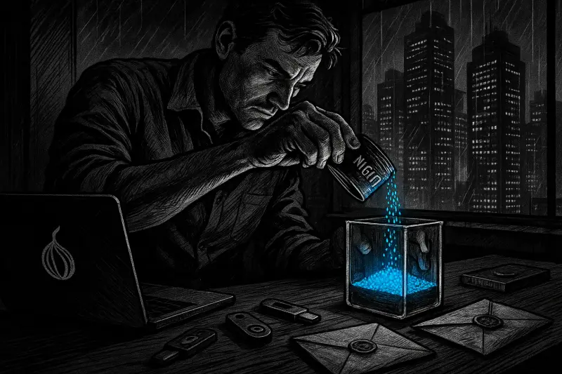 Midnight’s Live DUST Economy Faces Its First Real Demand Test