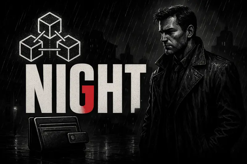 Midnight’s NIGHT Distribution Enters Its Most Consequential Market Phase
