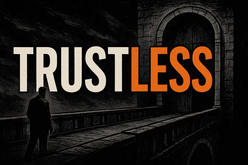 After the Wanchain Exploit, What Would Make a Midnight Bridge Actually Trustless?