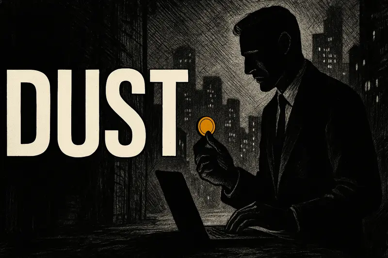 Midnight’s Live DUST Model Puts Sponsored Private Transactions Under a Real Capacity Test