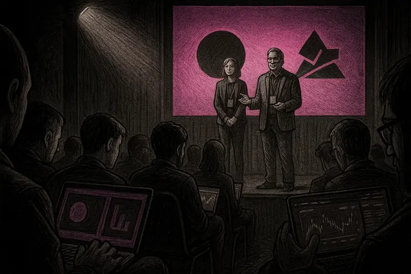 After Midnight’s Mainnet, NIGHT Liquidity Becomes the Ecosystem’s Next Market Test