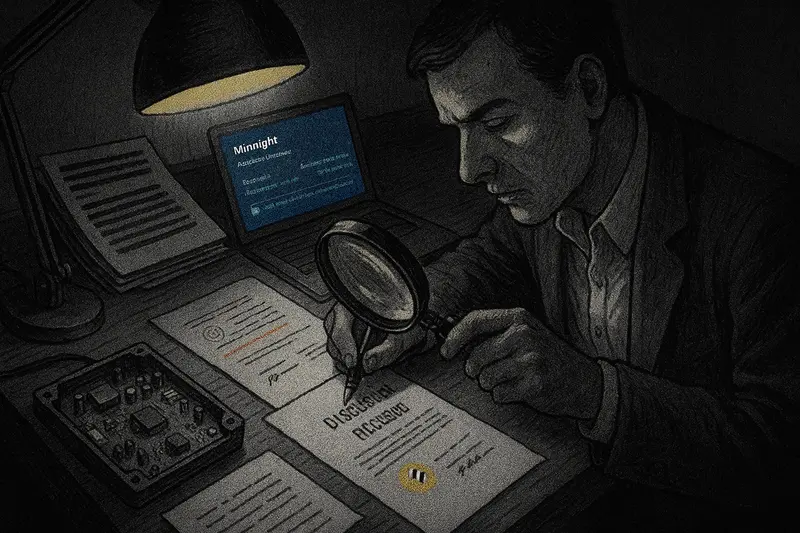 Midnight’s First Mainnet Applications Will Test Whether Privacy Can Still Be Audited