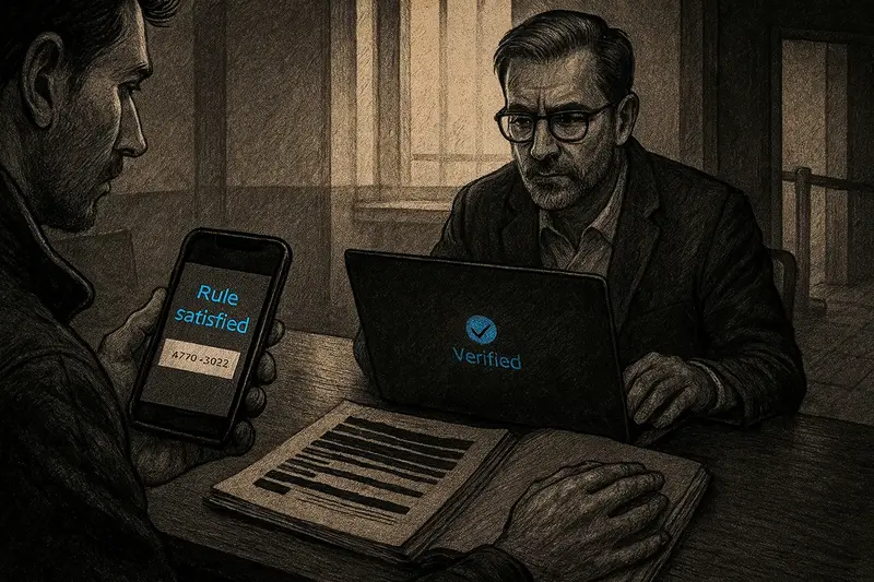 Midnight’s First Mainnet Apps Face a New Privacy Challenge: Making Private State Usable
