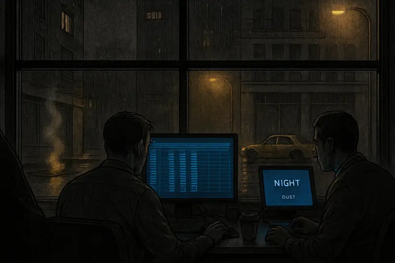 MidnightのNIGHTトークン、初の本格的な流動性テストへ