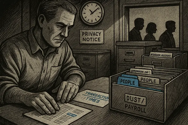 Midnight’s DUST Decay Could Create a New Privacy Side Channel for Private Transactions