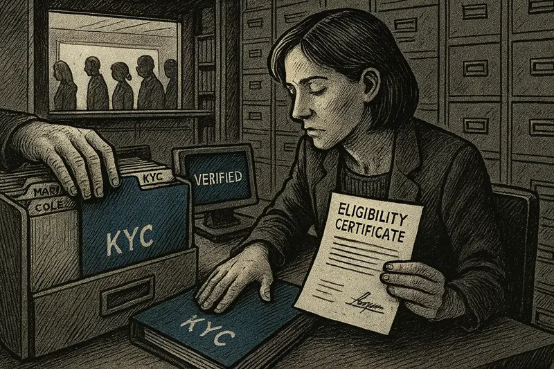 Midnight’s Mainnet Puts Selective Disclosure Under Its First Institutional Stress Test