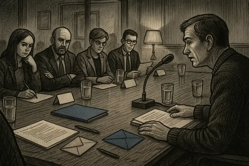Midnight’s First Governance Decisions Will Test Whether Private Users Can Hold a Public Protocol Accountable