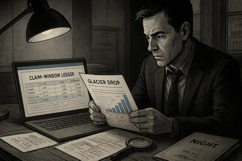 Midnight’s Glacier Drop Claim Window Turns Unclaimed NIGHT Into a Governance Question