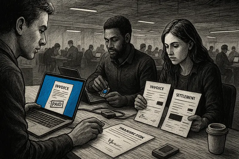 Midnight Hackathon Teams Turn Private Invoices Into a Real World ZK Payment Primitive