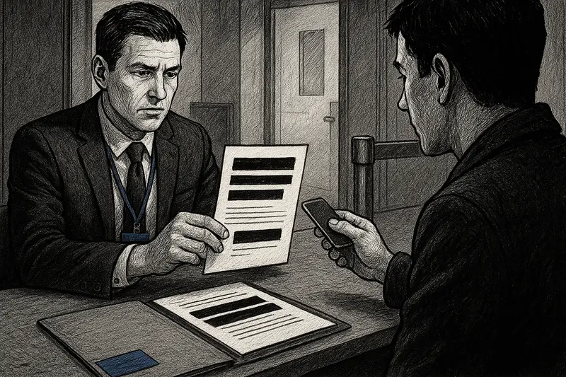Midnight Takes Its Privacy Case to FinCEN and OFAC as Stablecoin Rules Take Shape