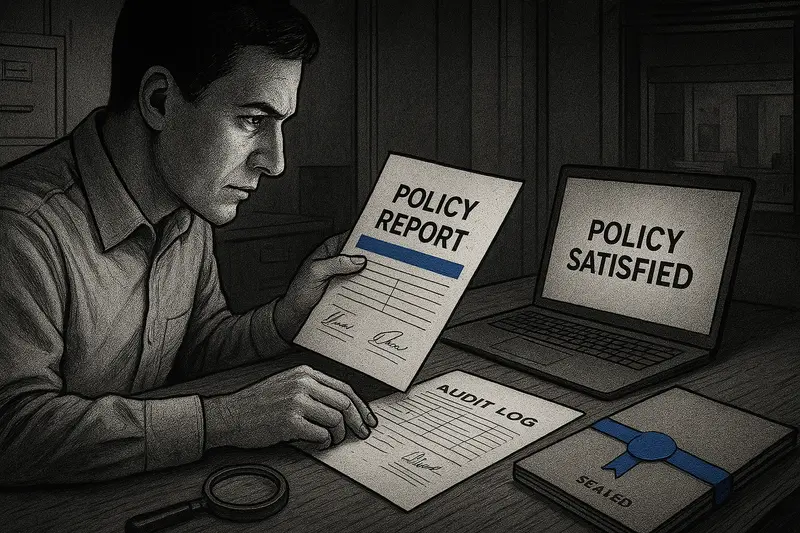 Midnight Targets AI Trading’s Black Box With Privacy Preserving Policy Vaults