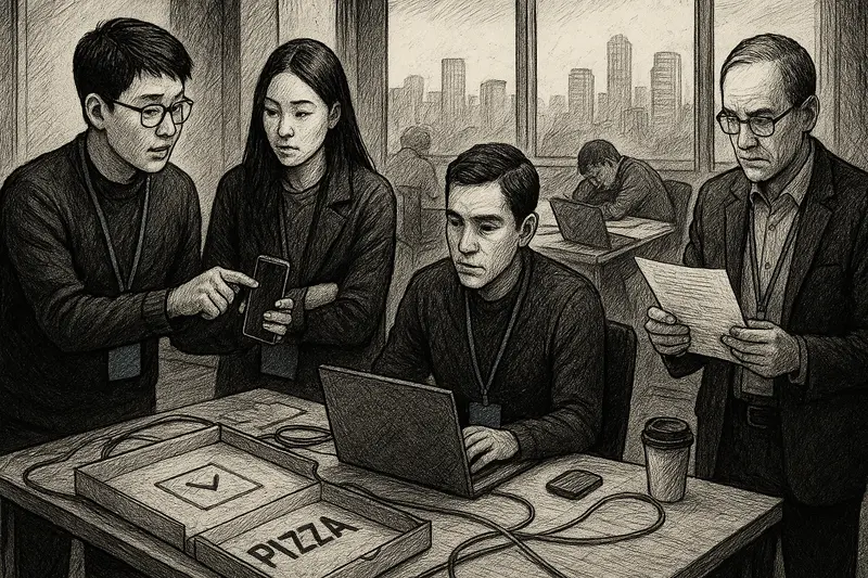 Midnight’s Korea Showcase Puts Privacy DApps Before Their First Real Adoption Test